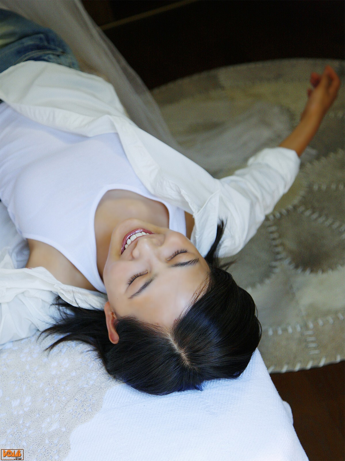 谷村美月 Mitsuki Tanimura Bomb.tv 日本高清套图